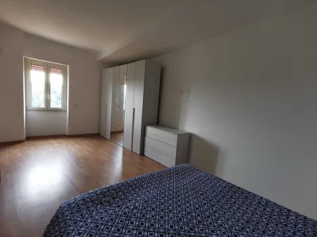 Nepi - Apartment historical center