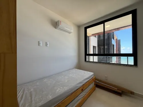 Spectacular Sea View!