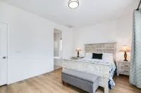 Cheerful 4 bedroom 3 bathroom house in Chino Hills Hotel a Chino