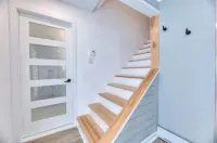 Great Gaston Hotels in Saint-Hubert