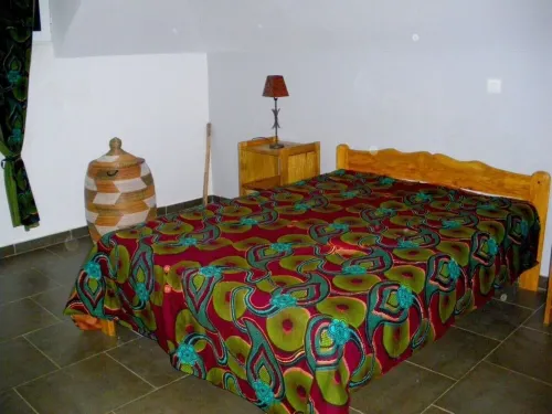 VILLA OF REVE A SMALL PRICE. DIRECT ACCESS TO BEAUTIFUL SWIMMING POOL 18X11, BEACH 300 M