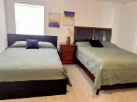 Cozy home in Buenaventura Lakes, Fl