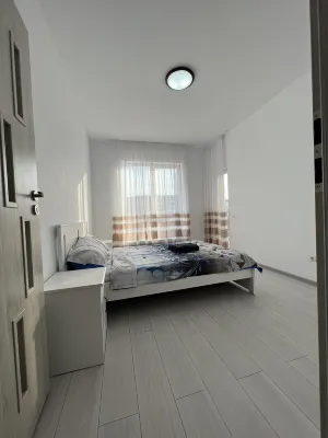 Apartament cu 2 camere premium  호텔
