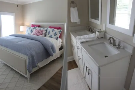 Coastal Escape in Beaufort North Carolina