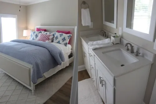 Coastal Escape in Beaufort North Carolina