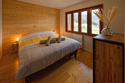 Cosy*Wifi/Netflix*Modern - at Ô JurassiK