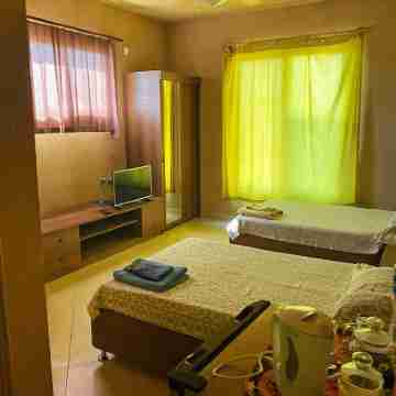 Family-Friendly Red Sea Villa • Private Pool • Beach & Diving Nearby Rooms