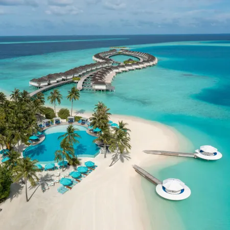 Kandima Maldives