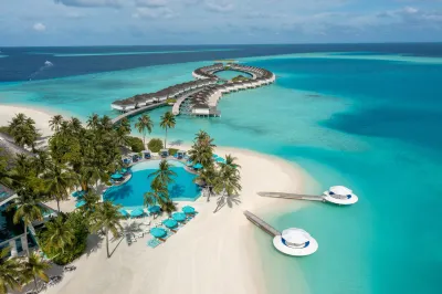Kandima Maldives Hotels in 