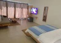 Villas Rocher - Junior Suite 2C فنادق في 