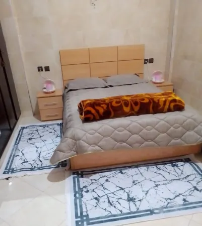 Appartement a Loue Ait Melloul Ideal Pour les Familles