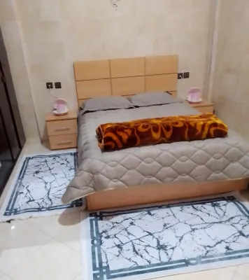Appartement a Loue Ait Melloul Ideal Pour les Familles Hotels in Inzegane-Ait Melloul