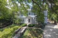 Southmoreland on the Plaza an Urban Inn Hotels in 