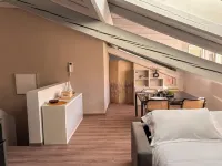 [SKY Cinema] Elegance and design in the heart of Trento