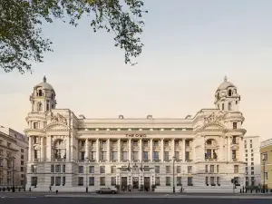 Raffles London at the Owo