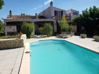 Magnifique Villa Familiale Avec Piscine