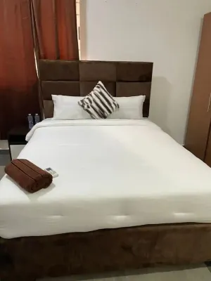 Cozy Studio with Pool & Gym! Hotel a 