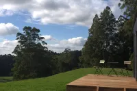 Perfect Tiny House in Nature