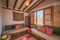 Charming House in Barra de Ibiraquera Hotel a Imbituba