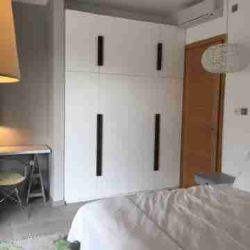 VILLA LUXURY 220 m2 private pool Royal Park secure quiet Rooms