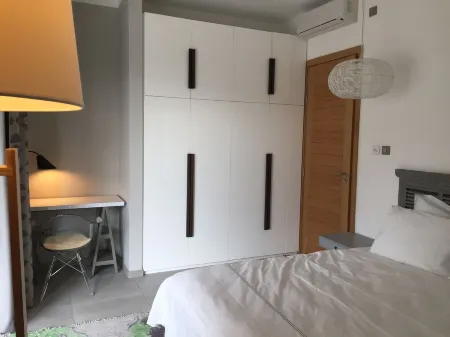 VILLA LUXURY 220 m2 private pool Royal Park secure quiet Отели рядом с достопримечательностью «Mauritius Standards Bureau»