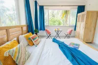 1BHK Apartment in Calangute - Mona 02