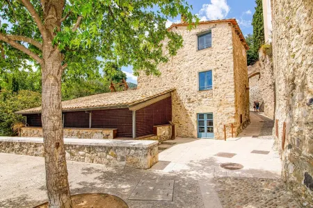 Le Moulin de Besalú