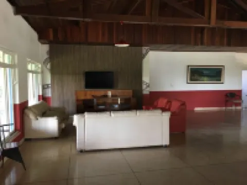 SITIO AQUARELA, BEAUTIFUL SPACE OF LEISURE IN ITU 75KM SP