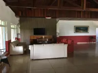 SITIO AQUARELA, BEAUTIFUL SPACE OF LEISURE IN ITU 75KM SP