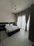 3BR Apartment - Hildon Residences Hotels in Colombo 04