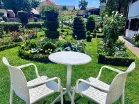 City Garden Kolašin Hotels in Kolasin