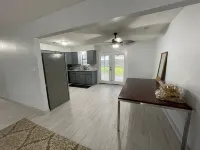 Newly remodel home. 伯特勒姆住宿飯店