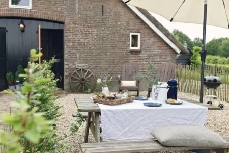 1 bedroom agritourism property in oosterwolde