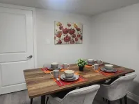 Cozy Hideaway in Peaceful Niagara Region Hotels in Thorold