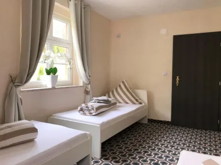 Ferienwohnung Sonnenschein Отели в г. Адорф