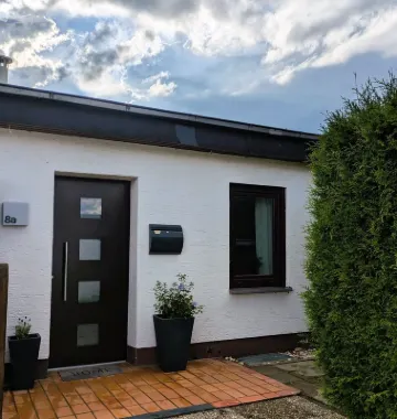 Moderne Ferienwohnung, wo Komfort auf Technologie Trifft! Neu ab August 2024