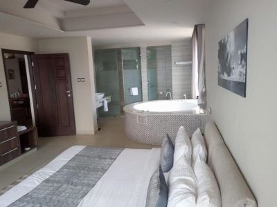 Shanzu Ocean Front 3 Bedroom Apartment