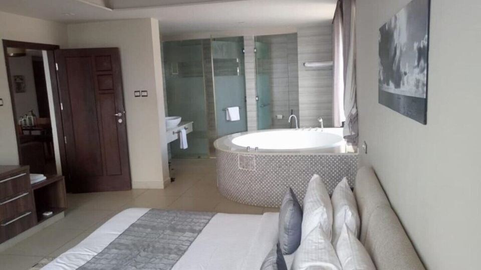 Shanzu Ocean Front 3 Bedroom Apartment