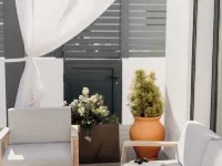 Villa Sal - Porto Covo, 3 bedroom villa, swimming pool - So Simple So Good... Hotels in Sines