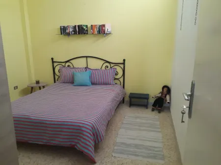 Good and cheap, which is our motto Отели в г. Джерба