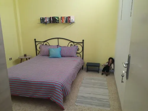 Good and cheap, which is our motto