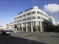 101 Guesthouse Hotel Hotéis próximos à(ao) Museu Marítimo Viking