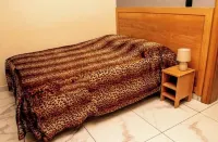 Bafoussam Centre: Furnished apartment with all comforts 4 P, 3 bdrms, ideal for families