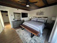 Spacious 4-bedroom condo with WiFi, fitness room in charming Kings Beach