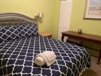 Your Warm and Cozy Guest Home Close To Major Central Florida Attractions