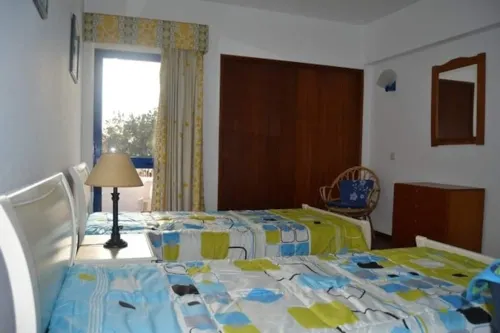 Recreational Vehicle