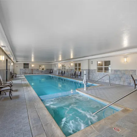 Best Western Vista Inn
