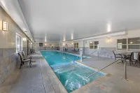 Best Western Vista Inn - Pools