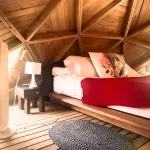 Casa Domo Frente al Lago