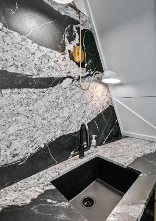 A Frames on Paradise Bluffs - #1 of 3